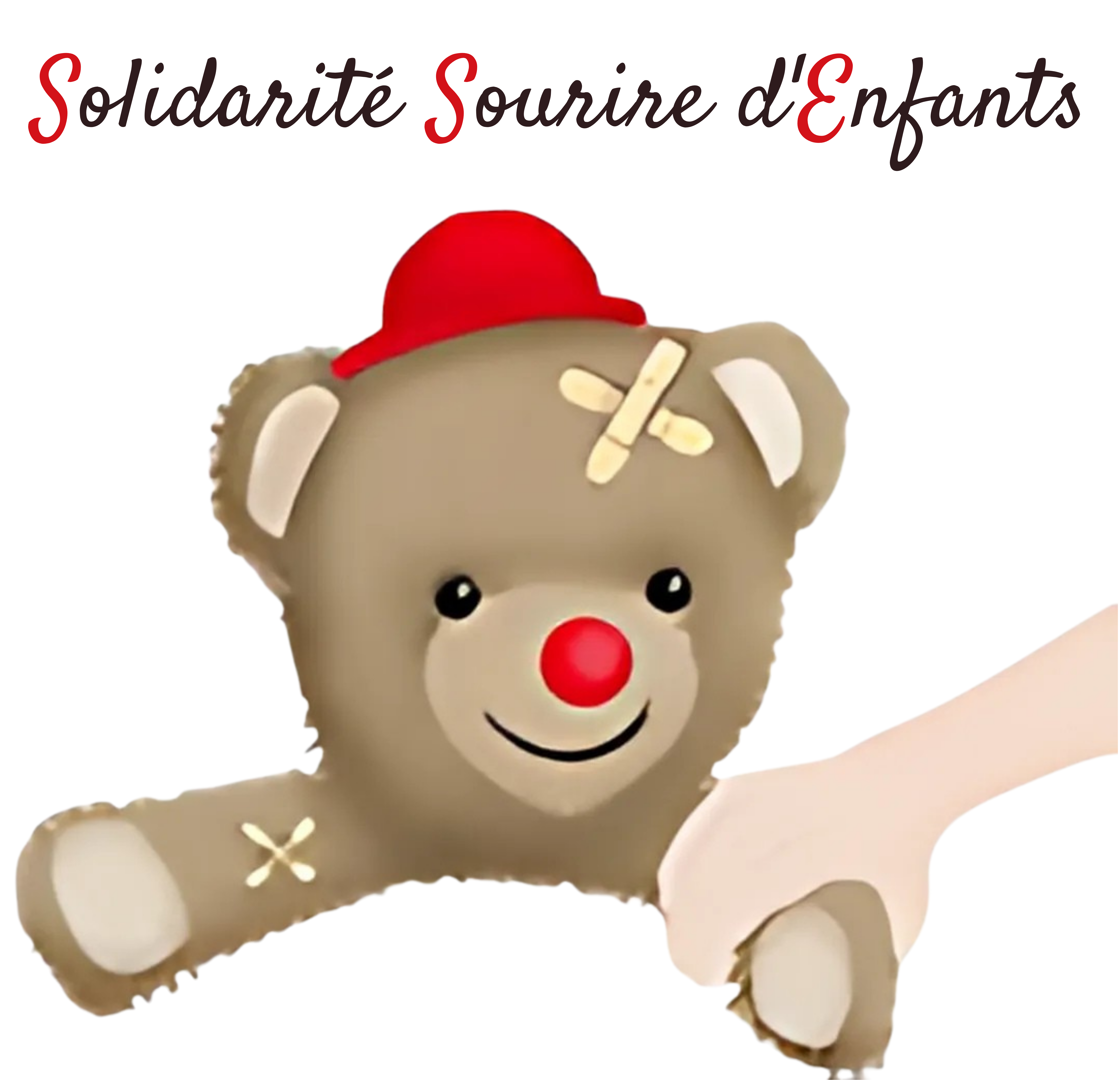 Solidarité Sourire d'Enfants