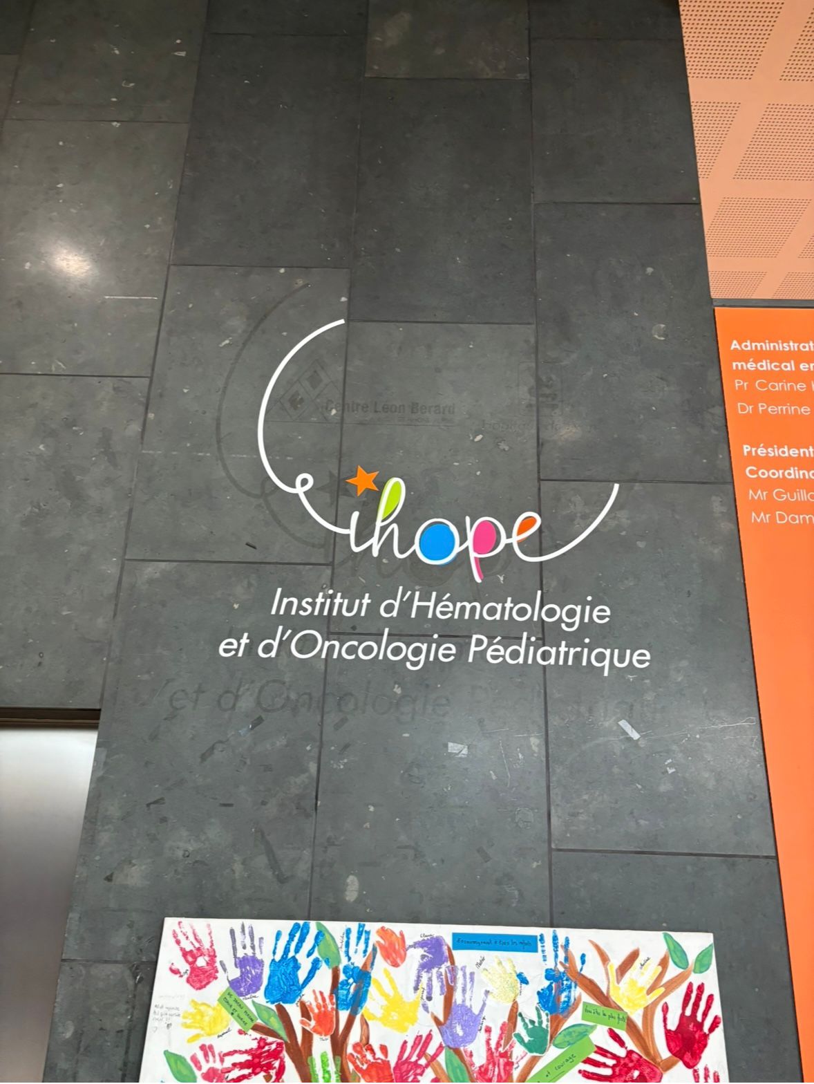 sos sourire denfants